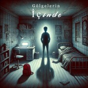 Cover-Bild zum Titel 'Gölgelerin Içinde' von 'Tarikcaa'