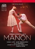 Kenneth MacMillan's Manon - Sarah/Muntagirov Lamb
