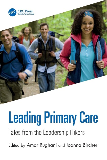 Leading Primary Care - 