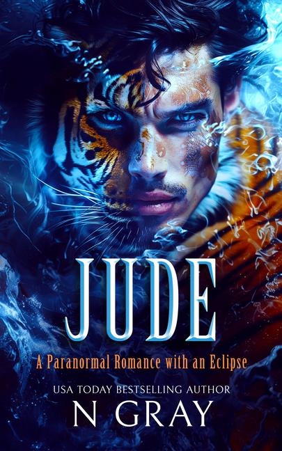 Jude - N. Gray
