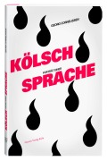 Cover-Bild zum Titel 'Kölsch' von 'Georg Cornelissen'