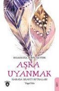 Cover-Bild zum Titel 'Aska Uyanmak Narada Bhakti Sutralari' von 'Sulochana Serpil Öztürk'
