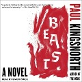 Cover-Bild zum Titel 'Beast' von 'Paul Kingsnorth'