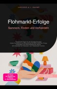 Cover-Bild zum Titel 'Flohmarkt-Erfolge' von 'Iakchos A. I. Saage'