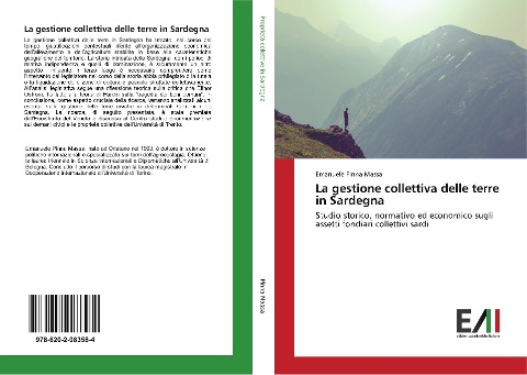 La gestione collettiva delle terre in Sardegna - Emanuele Pinna Massa