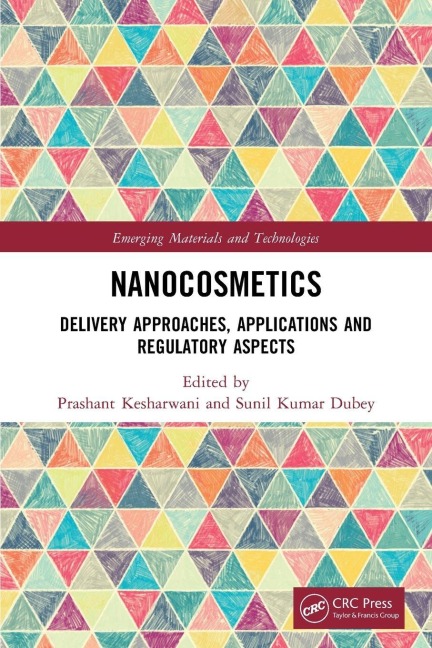 Nanocosmetics - 