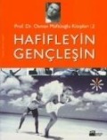 Cover-Bild zum Titel 'Hafifleyin Genclesin' von 'Osman Müftüoglu'
