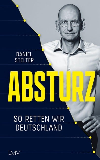 Absturz - Daniel Stelter