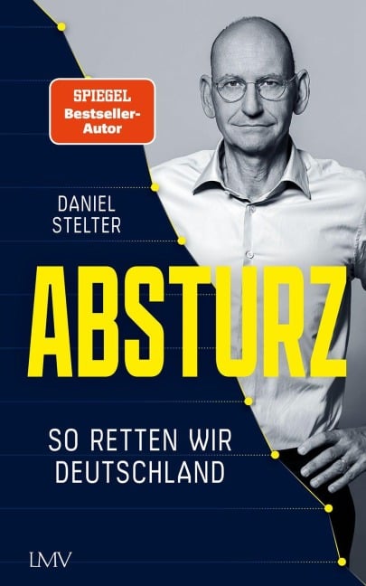 Absturz - Daniel Stelter