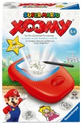 Cover-Bild zum Titel 'Xoomy Midi - Super Mario' von ''