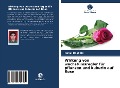 Cover-Bild zum Titel 'Wirkung von wachstumsregler für pflanzen und kuhurin auf Rose' von 'Rahul Baghele'
