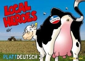 Local Heroes Plattdeutsch 2 - Kim Schmidt