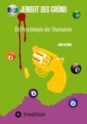 Cover-Bild zum Titel 'Jenseit des Grüns' von 'Sami Duymaz'