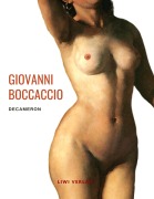 Cover-Bild zum Titel 'Decameron' von 'Giovanni Boccaccio'