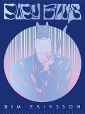 Cover-Bild zum Titel 'Baby Blue' von 'Bim Eriksson'