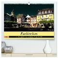 Euskirchen - Ein Trip durch die Kreisstadt am Rande der Eifel (hochwertiger Premium Wandkalender 2025 DIN A2 quer), Kunstdruck in Hochglanz - Arno Klatt