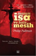Cover-Bild zum Titel 'Masum Isa ve Hain Mesih' von 'Philip Pullman'
