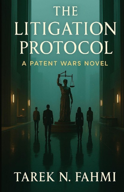 The Litigation Protocol - Tarek Fahmi