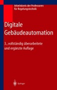Cover-Bild zum Titel 'Digitale Gebäudeautomation' von ''