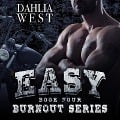 Cover-Bild zum Titel 'Easy Lib/E' von 'Dahlia West'