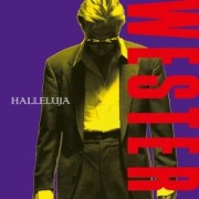 Cover-Bild zum Titel 'Halleluja(2025 Remaster)' von 'Westernhagen'
