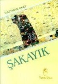 Cover-Bild zum Titel 'Sakayik' von 'Süleyman Okay'