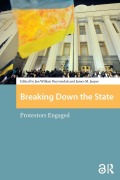 Cover-Bild zum Titel 'Breaking Down the State' von ''