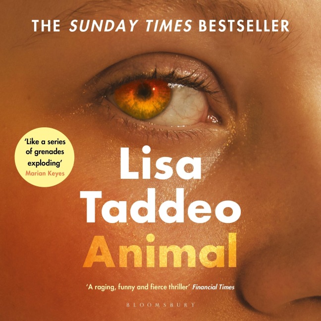 Animal - Lisa Taddeo