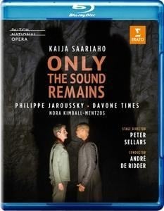 Only The Sound Remains - Philippe/Tines Jaroussky