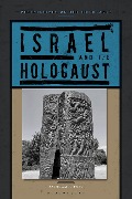 Cover-Bild zum Titel 'Israel and the Holocaust' von 'Avinoam J. Patt'