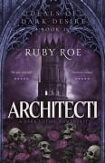 Cover-Bild zum Titel 'Architecti (Deals of Dark Desire, #1)' von 'Ruby Roe'