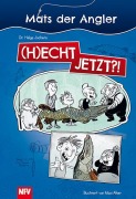 Cover-Bild zum Titel 'Mats der Angler - (H)echt jetzt?' von 'Helge Jochens'