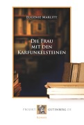 Cover-Bild zum Titel 'Die Frau mit den Karfunkelsteinen' von 'Eugenie Marlitt'