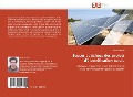 Cover-Bild zum Titel 'Succès et échecs des projets d''électrification rurale' von 'Sylvain Quoilin'