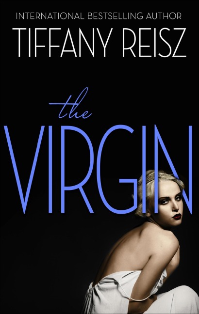 The Virgin - Tiffany Reisz