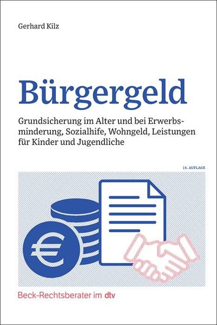 Bürgergeld - Gerhard Kilz