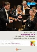 Sinfonie 5 - Christian/SD Thielemann