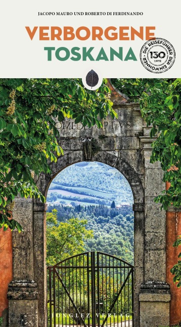 Verborgene Toskana - Jacopo Mauro, Roberto di Fernando