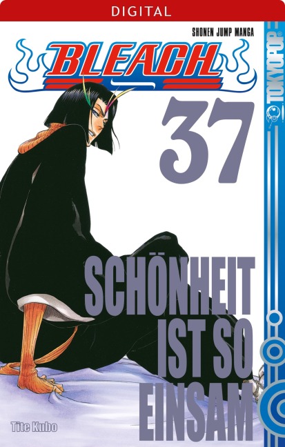 Bleach 37 - Tite Kubo