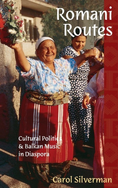 Romani Routes - Silverman