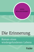 Cover-Bild zum Titel 'Die Erinnerung' von 'Edda Rönckendorff'