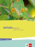 Natura - Biologie für Gymnasien. Oberstufe Schülerbuch. Ausgabe ab 2016 - 