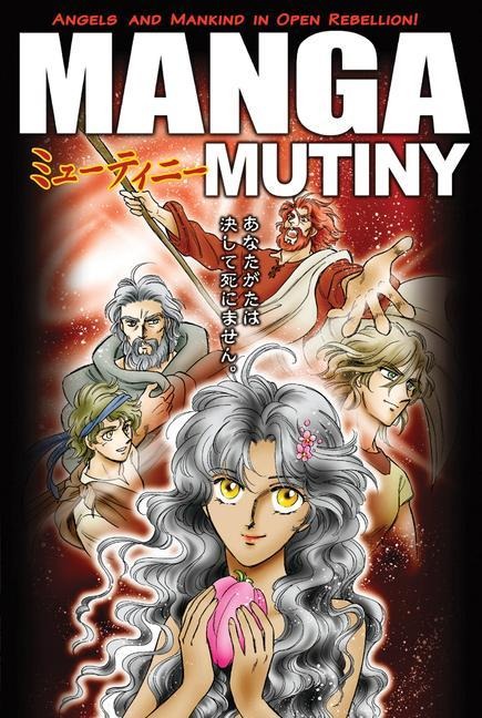 Manga Mutiny - 