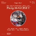 Die haarsträubenden Fälle des Philip Maloney, No.31 - Roger Graf