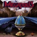 Cover-Bild zum Titel 'Megapolis' von 'Megapolis'