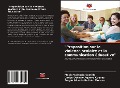 Cover-Bild zum Titel '"Proposition sur la violence scolaire et la communication éducative"' von 'Flavio Valencia Castillo, Carlos Octavio Aguirre Cuevas, Sergio Alberto Beltrán Moreno'