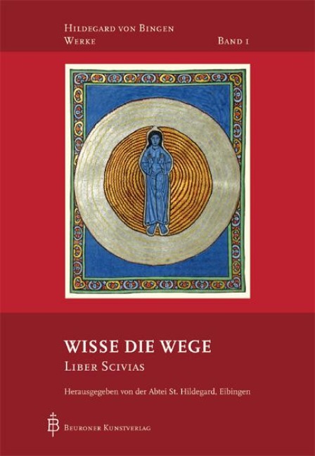 Wisse die Wege - 