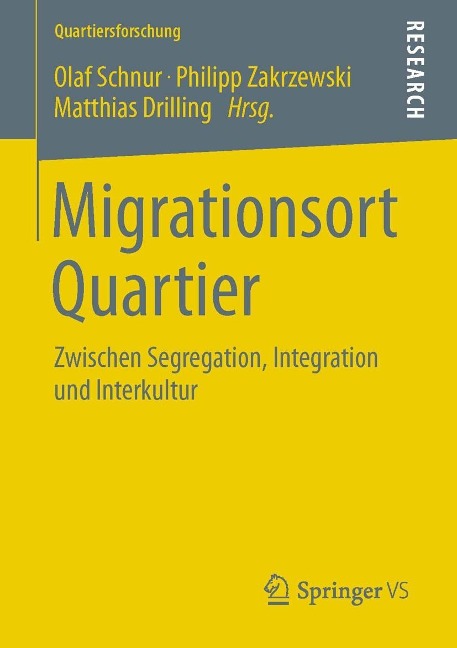 Migrationsort Quartier - 