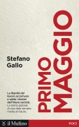 Cover-Bild zum Titel 'Primo maggio' von 'Stefano Gallo'