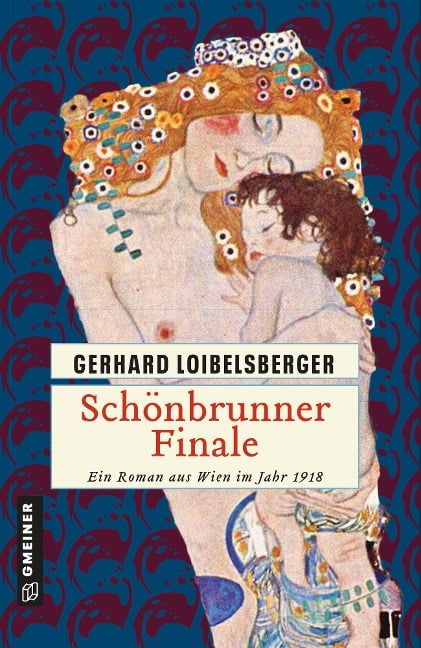 Schönbrunner Finale - Gerhard Loibelsberger